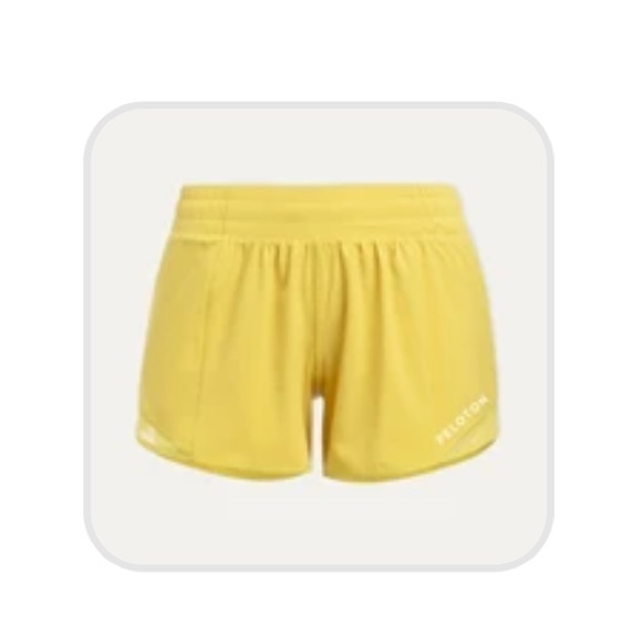 Peloton 4" Hotty Hot Short II (Soleill) - Picture 1 of 4